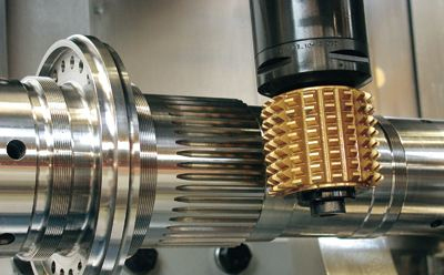 齿轮加工厂哪个品牌好